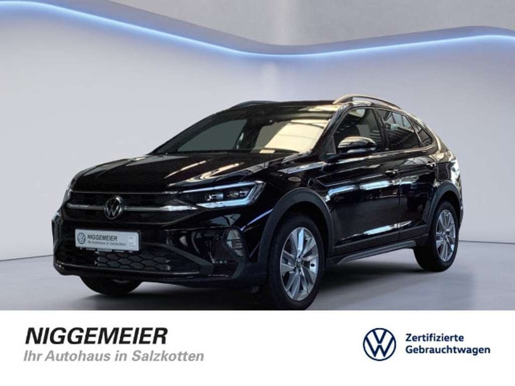 Volkswagen Taigo 2025 Benzine