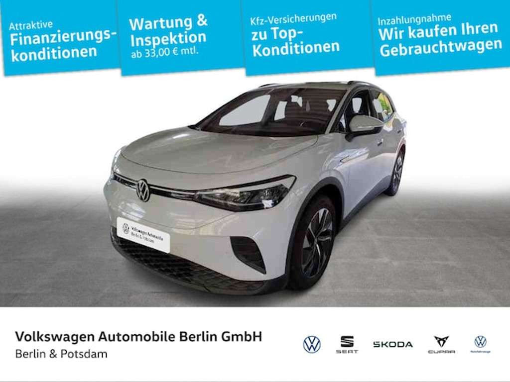 Volkswagen ID.4