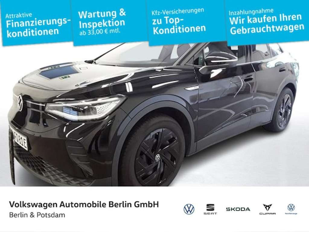 Volkswagen ID.4 2023 Elektrisch