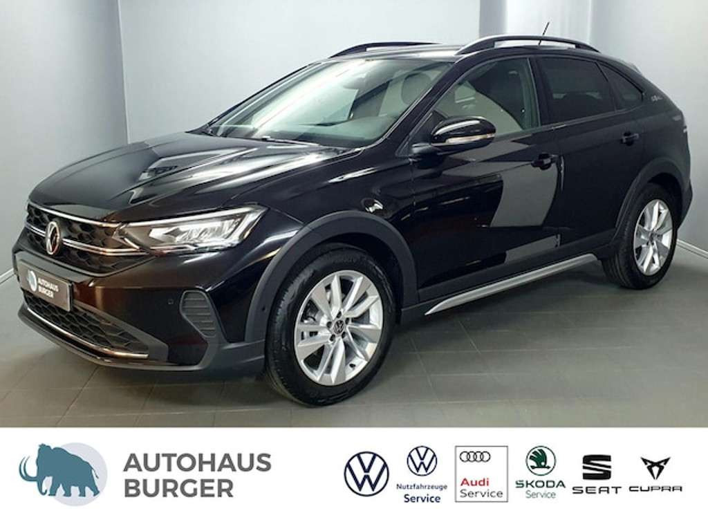 Volkswagen Taigo 2025 Benzine