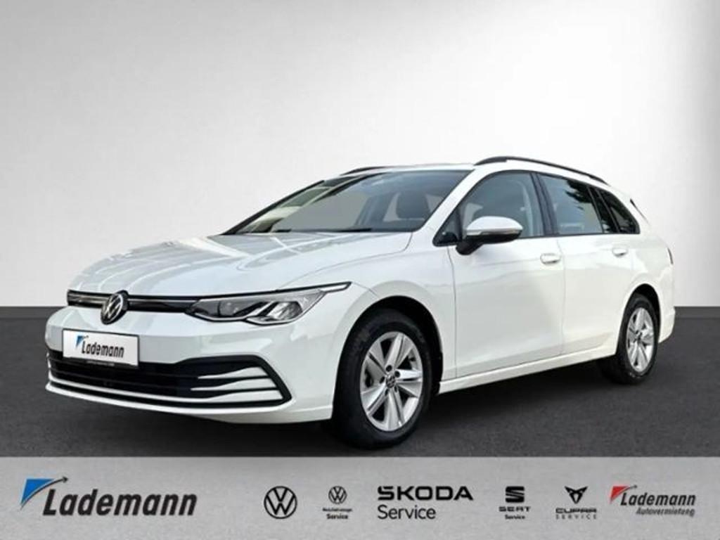Volkswagen Golf 2022 Benzine