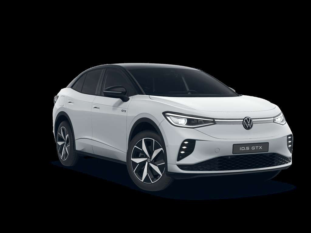 Volkswagen ID.5