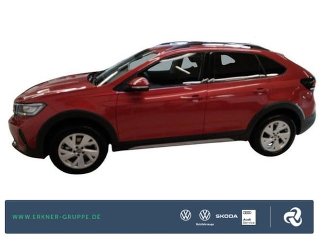 Volkswagen Taigo 2025 Benzine