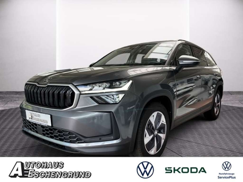 Skoda Kodiaq 2024 Diesel