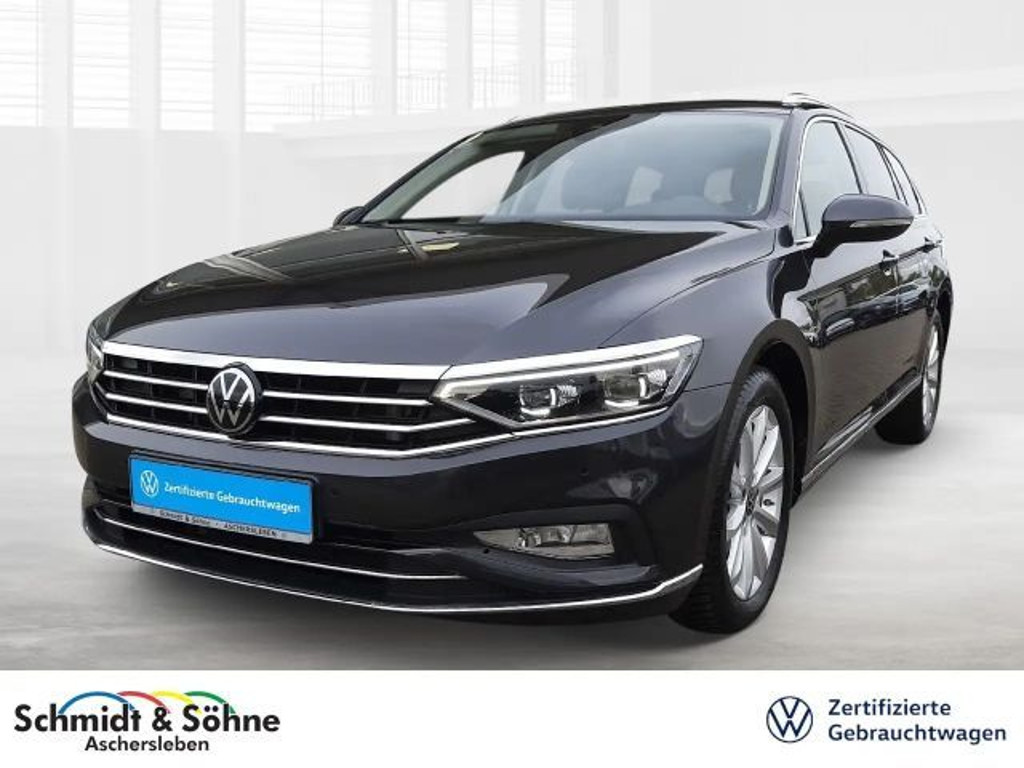 Volkswagen Passat 2023 Diesel