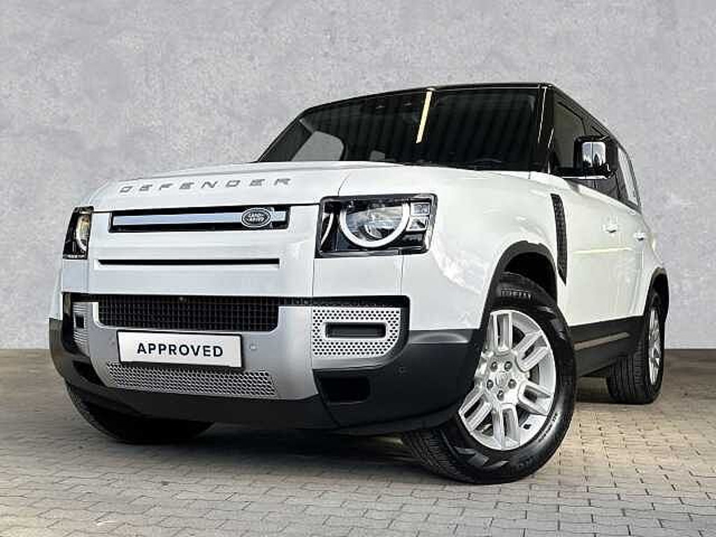 Land Rover Defender 2024 Diesel