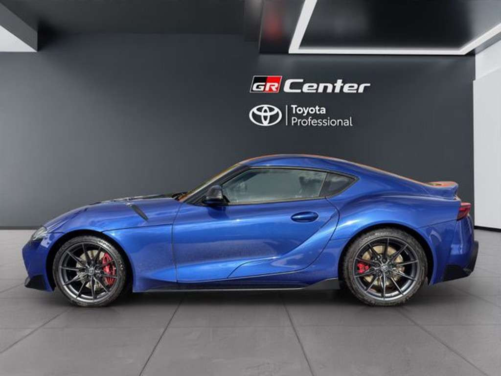 Toyota Supra