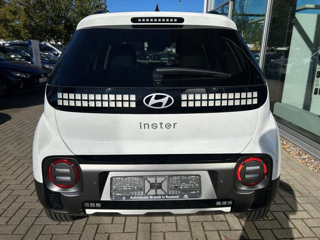 Hyundai Inster