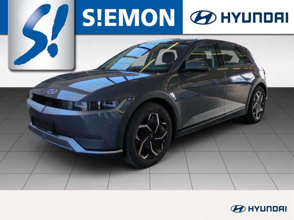 Hyundai Ioniq 5 2024 Elektrisch