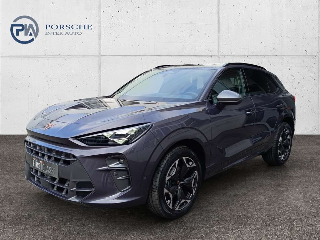 Cupra Terramar 2025 Benzine