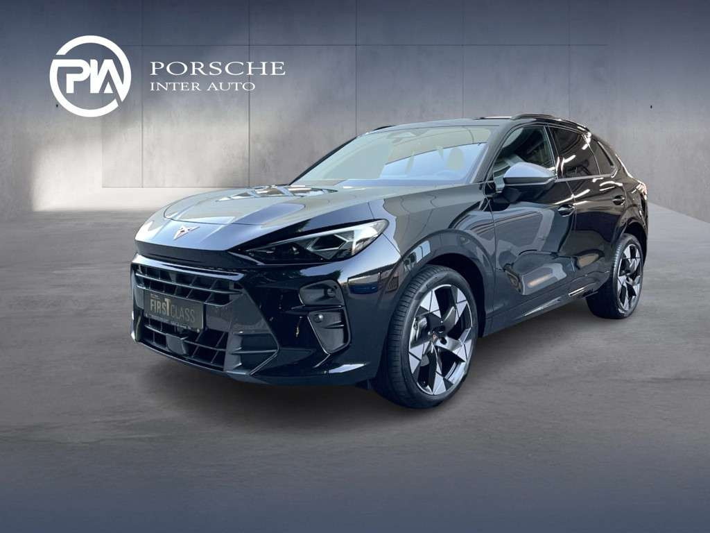 Cupra Terramar 2025 Benzine