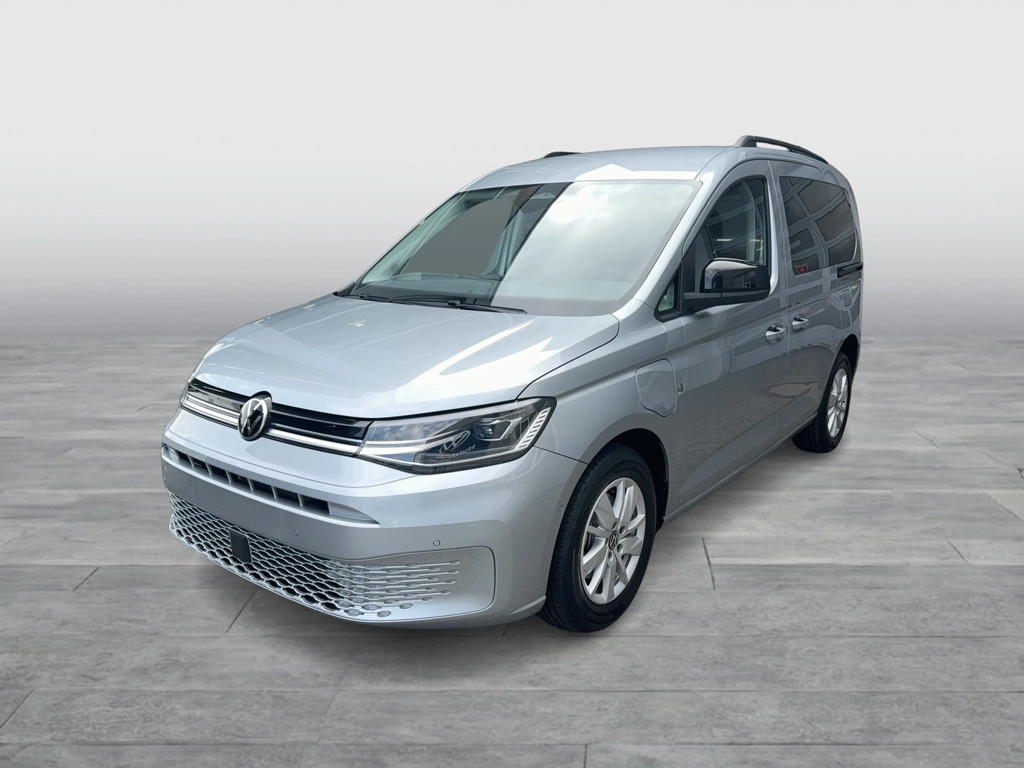 Volkswagen Caddy 2025 Hybride Benzine