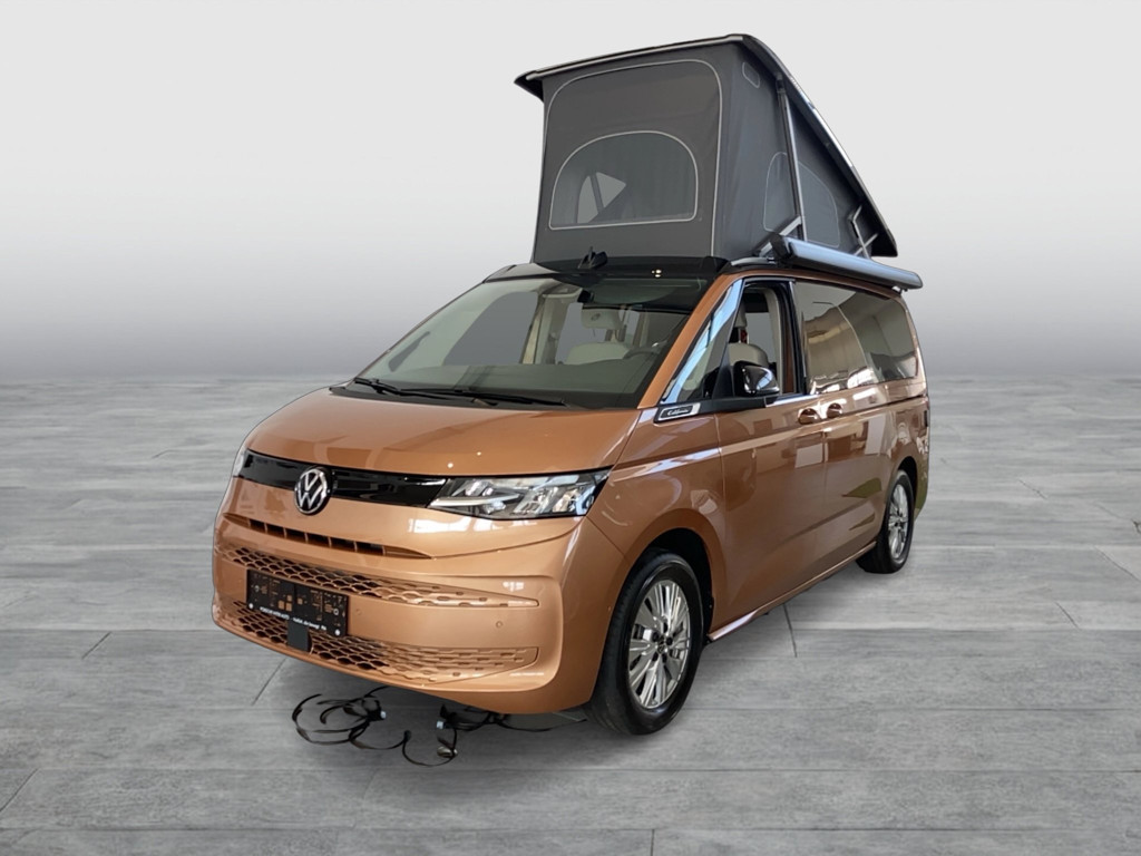 Volkswagen California 2025 Diesel