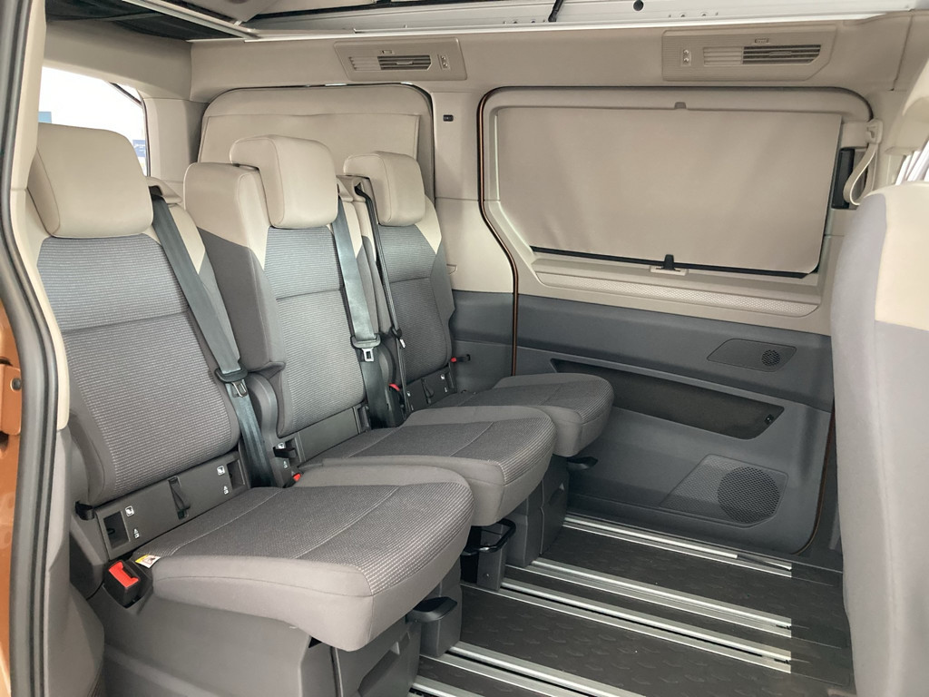 Volkswagen California