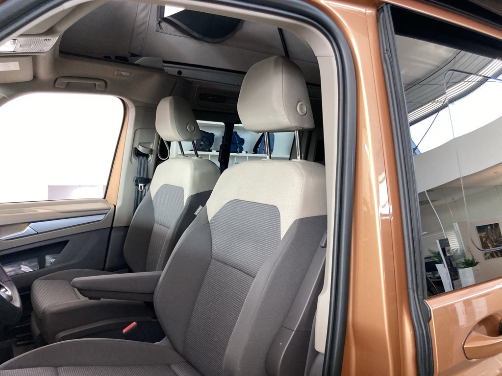 Volkswagen California