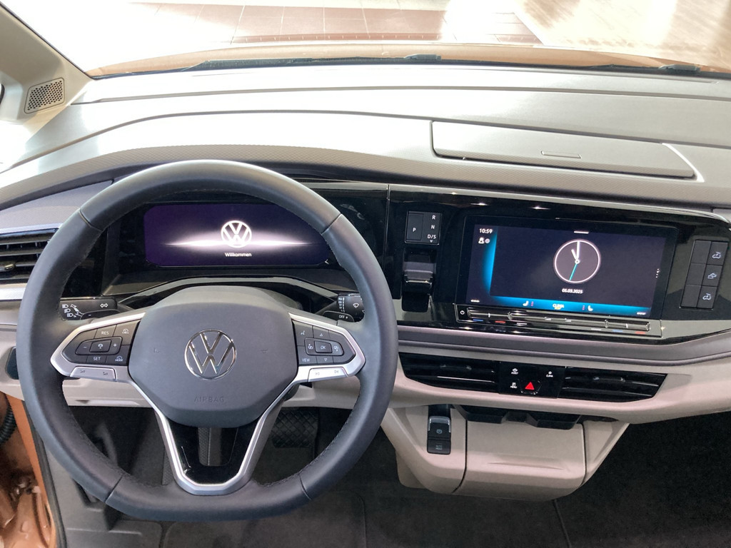 Volkswagen California