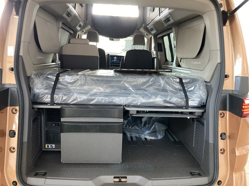 Volkswagen California