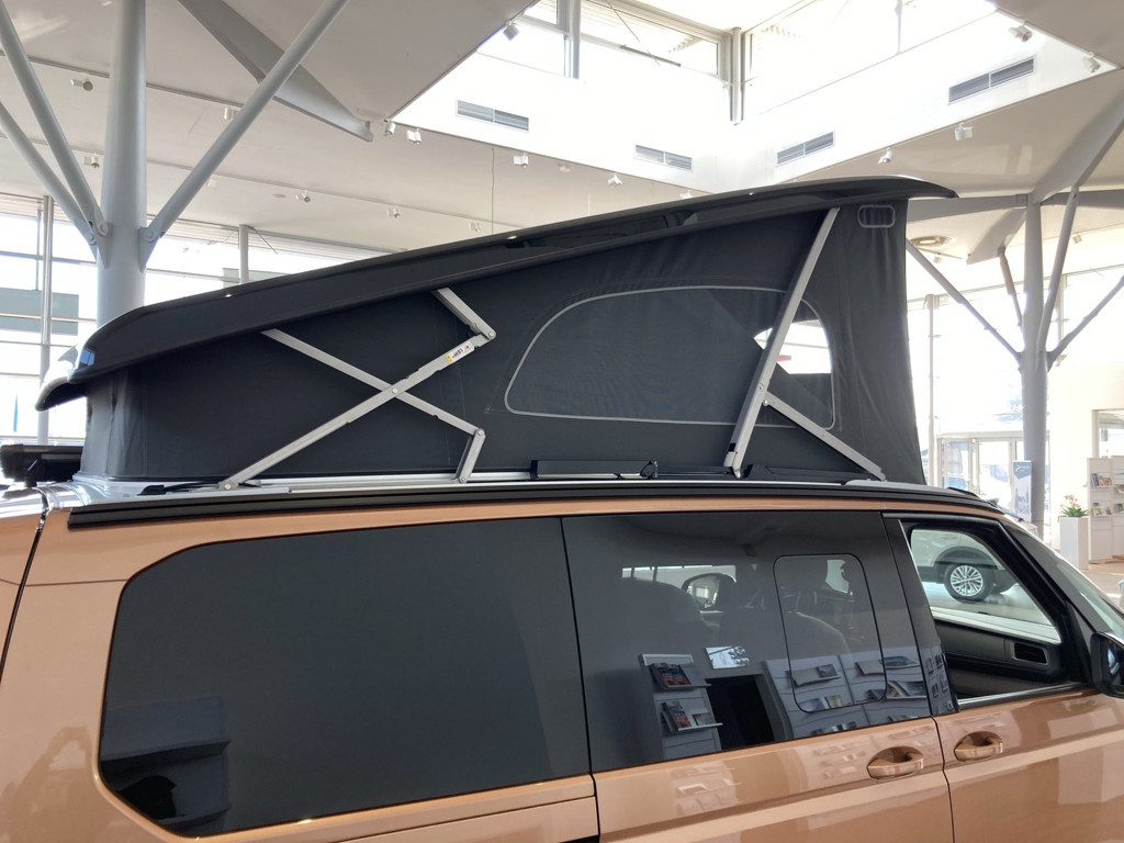 Volkswagen California