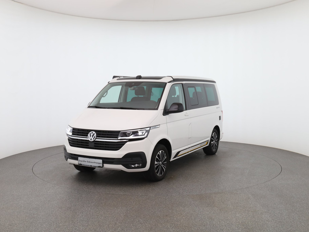 Volkswagen California 2023 Diesel
