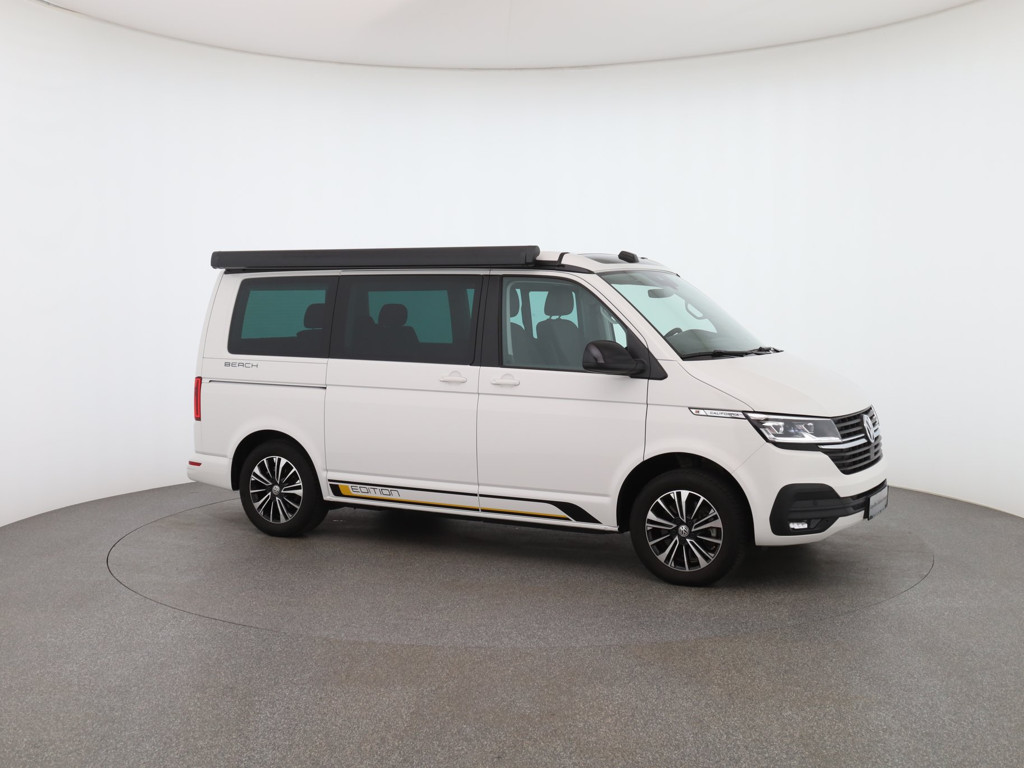 Volkswagen California