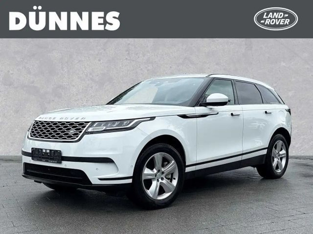 Land Rover Range Rover Velar 2022 Hybride Benzine