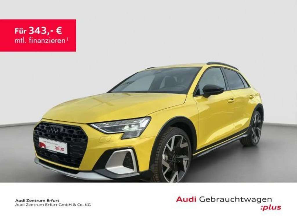 Audi A3 2024 Benzine