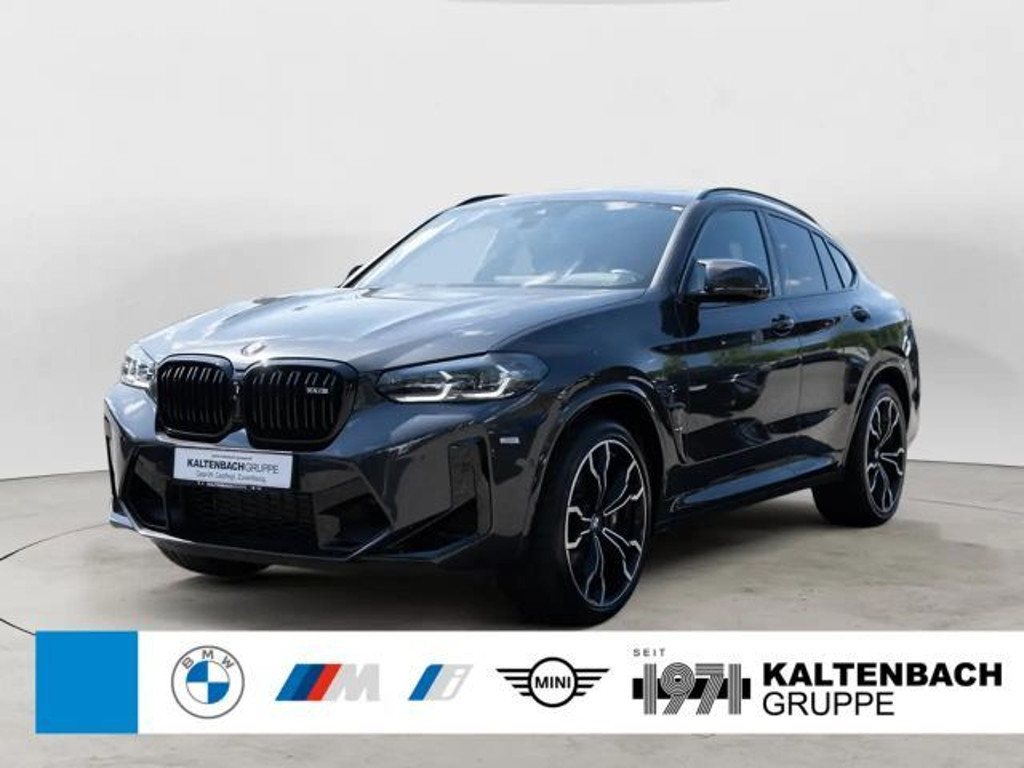 BMW X4 2024 Benzine
