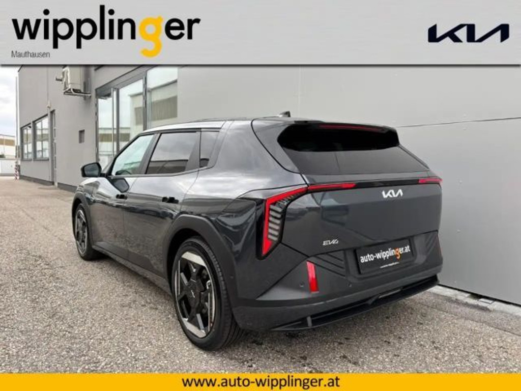 Kia EV4