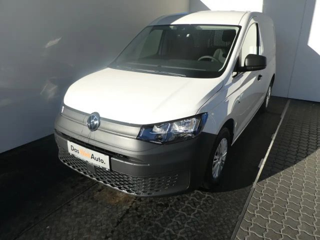 Volkswagen Caddy 2025 Diesel