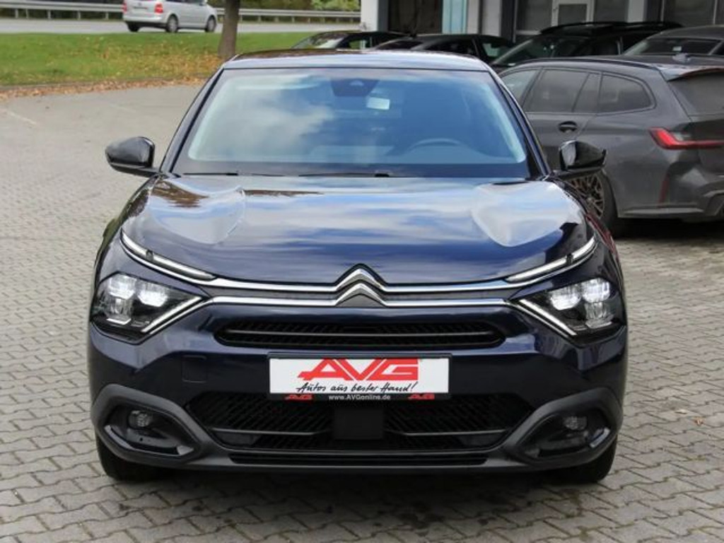 Citroën C4