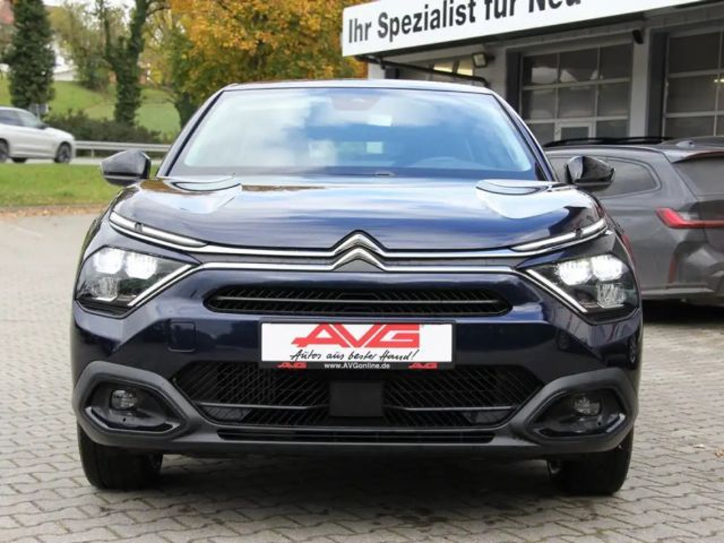 Citroën C4