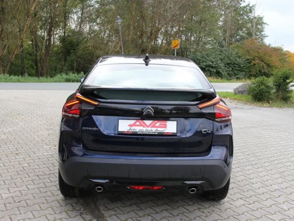 Citroën C4