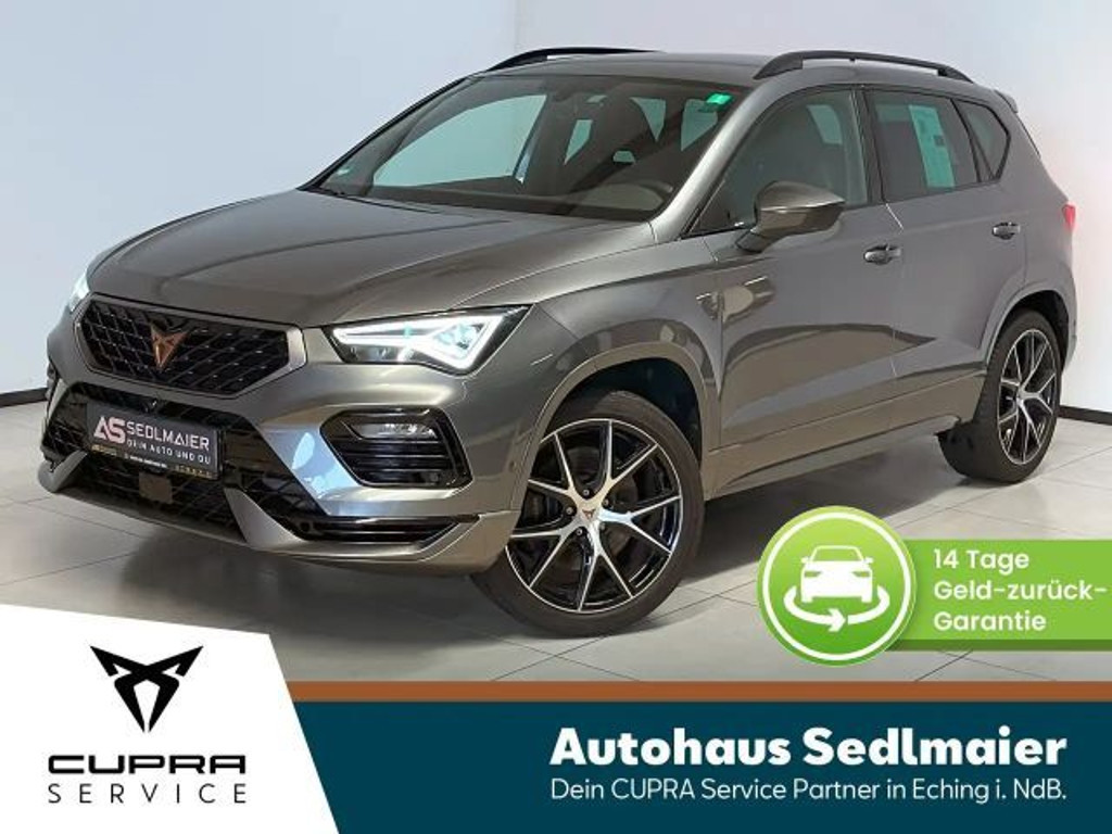 Cupra Ateca 2023 Benzine