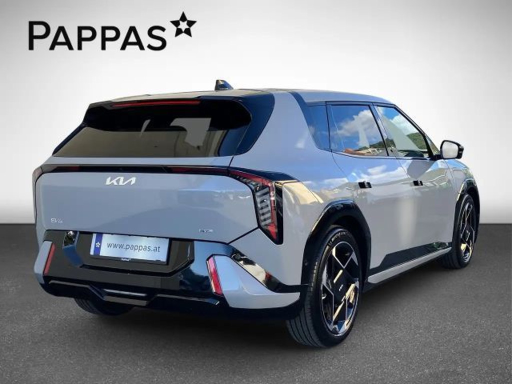 Kia EV4