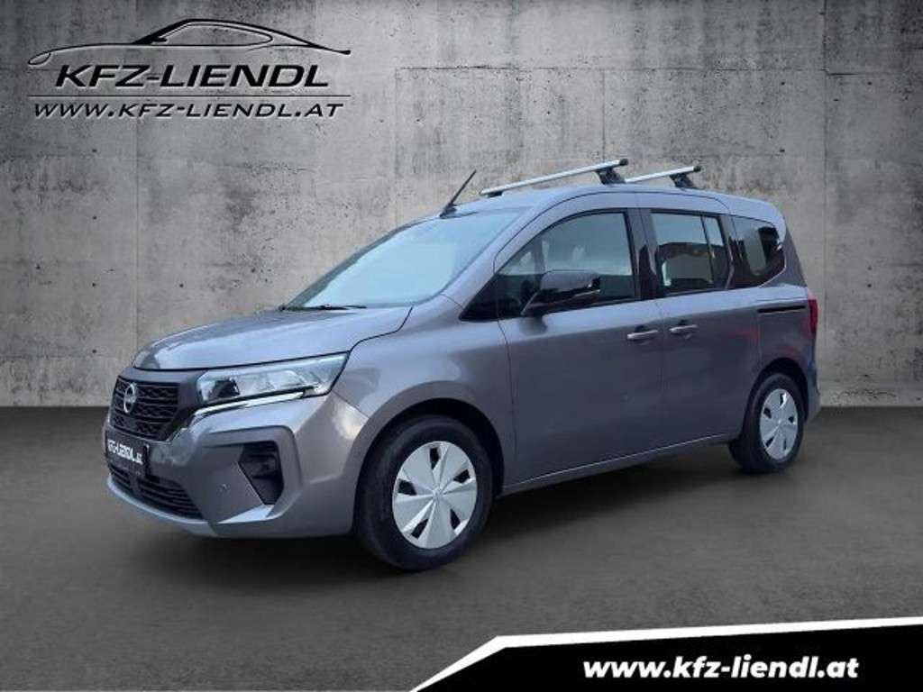 Nissan Townstar 2022 Diesel