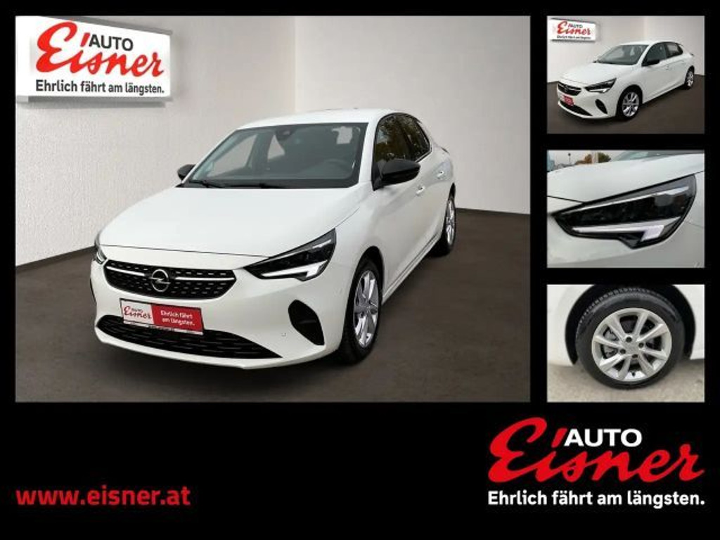 Opel Corsa 2023 Benzine