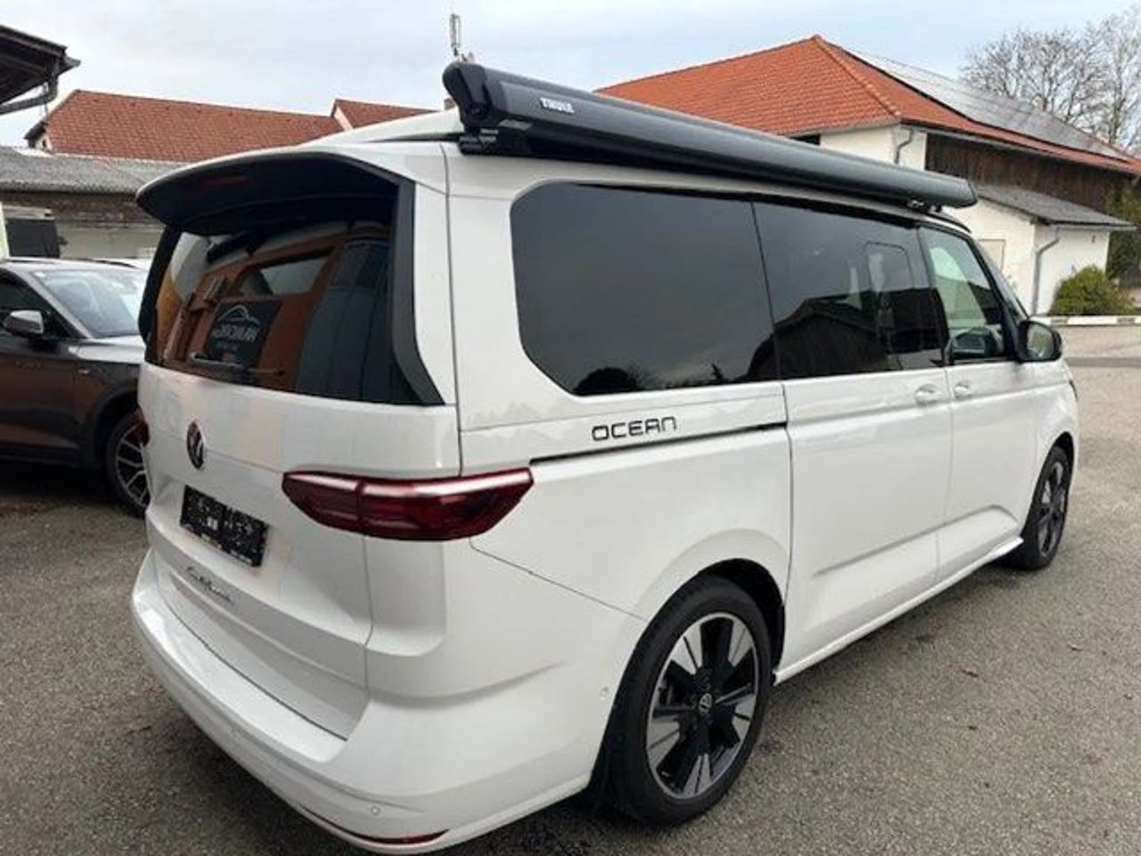 Volkswagen California