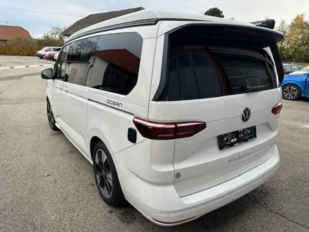 Volkswagen California