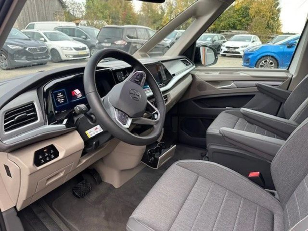 Volkswagen California