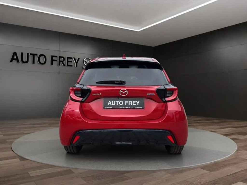 Mazda 2