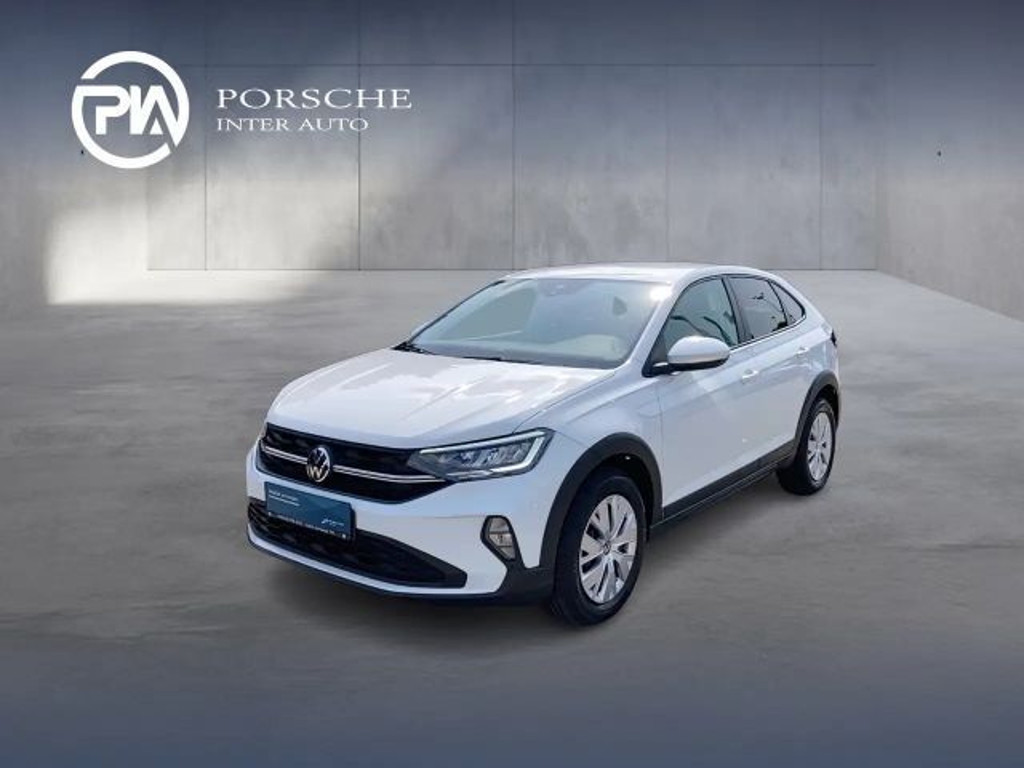 Volkswagen Taigo 2025 Benzine