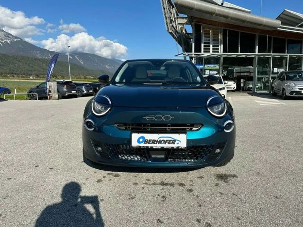 Fiat 600e