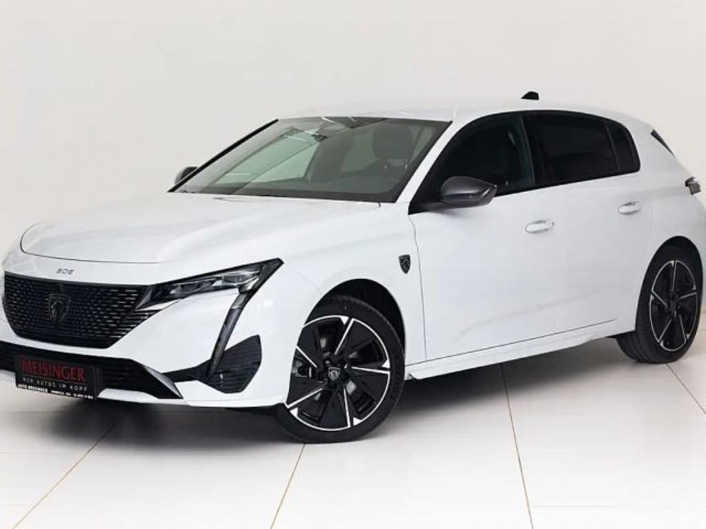 Peugeot E-308