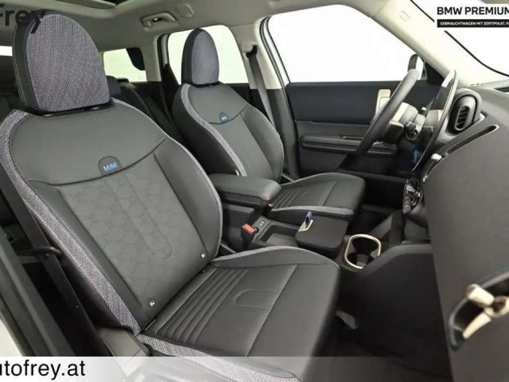 Mini Cooper Countryman