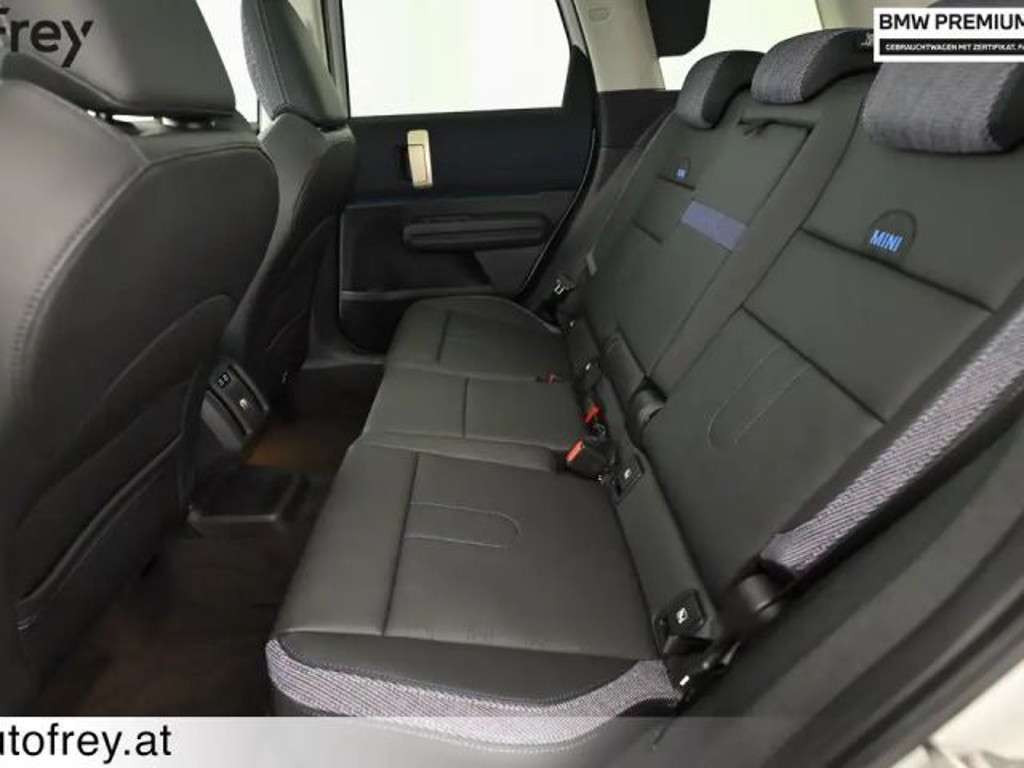 Mini Cooper Countryman