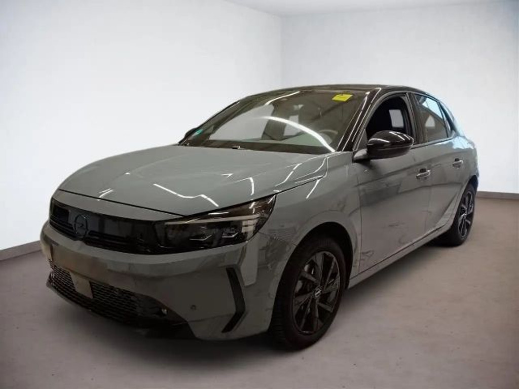 Opel Corsa 2024 Benzine