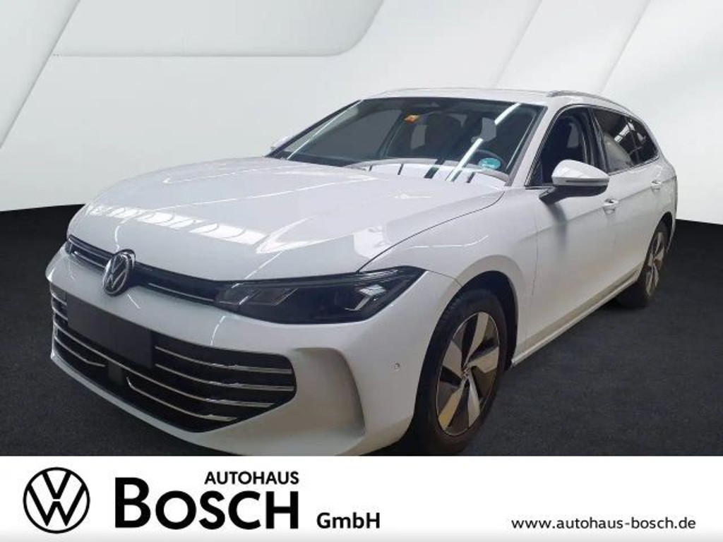 Volkswagen Passat 2025 Diesel