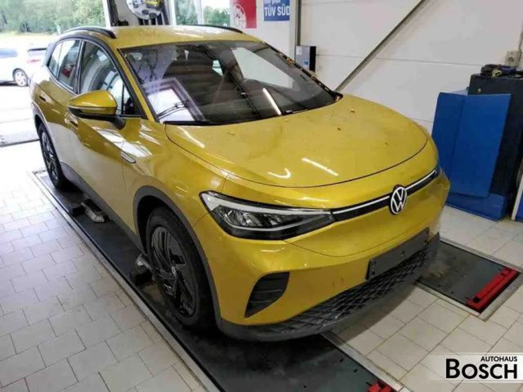 Volkswagen ID.4