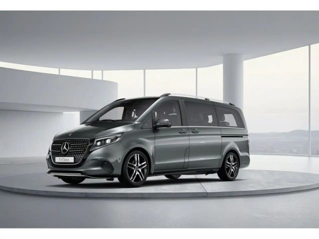 Mercedes-Benz V-Klasse 2025 Diesel
