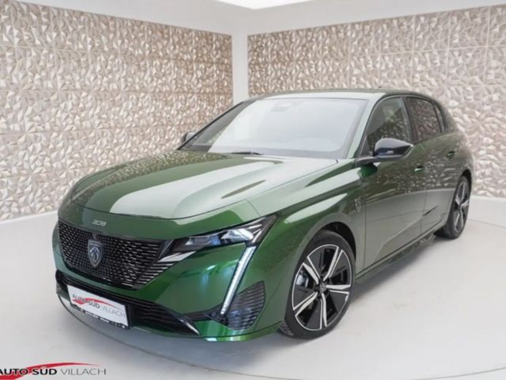 Peugeot 308 2024 Diesel